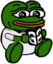 FeelsG2Man emote for Discord