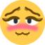 FemboysMentioned emote for Discord