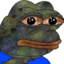 FeelsWeirdMan emote for Discord