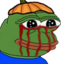 FeelsStrongMan emote for Discord