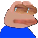 FeelsVaj static emote for Discord, Twitch and Slack