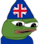 FeelsUKMan emote for Discord