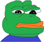 FeelsBadMan emote for Discord