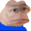 feelsJimesMan emote for Discord
