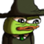 FeelsWizardMan emote for Discord