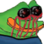 FeelsStrongMan emote for Discord