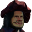 Feld_wn_Pete emote for Discord