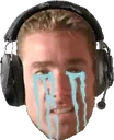 FeelsStrongmAn static emote for Discord, Twitch and Slack