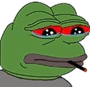 FeelsVerybadMan static emote for Discord, Twitch and Slack