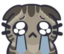 felixsad emote for Discord