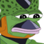FeelsPerfectMan emote for Discord