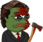 feelsBateman emote for Discord
