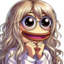 FeliPepe emote for Discord