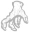 Fearmonger emote for Discord