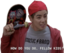 FellowKwans emote for Discord
