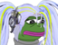 FeelsOldWoman emote for Discord