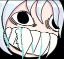 FeralSmug static emote for Discord, Twitch and Slack