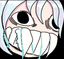FeralSmug emote for Discord