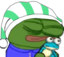 felixsleep emote for Discord