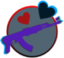 Felgun emote for Discord