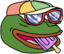 FeelsGoodMan emote for Discord