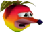 FeelsWumpaMan emote for Discord