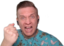 fenyaAngry emote for Discord