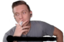 fenyaSmoke emote for Discord