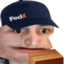 fedX emote for Discord