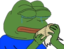 FeelsEmptyMan emote for Discord