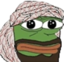 FeelsMughalMan emote for Discord