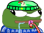 FeelsTastyMan emote for Discord