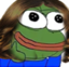 FeelsWoMan emote for Discord