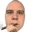 FelivokSmoke emote for Discord
