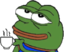FeelsDoneMan emote for Discord