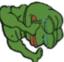 Feetsied emote for Discord