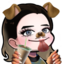 felkonBabyGirl emote for Discord