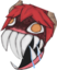 FERALScream emote for Discord
