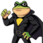 FeelsLubMan emote for Discord