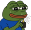 FeelsFragranceMan emote for Discord