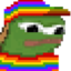 FeelsGimiManGay emote for Discord