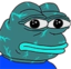 feelsWyrdwoodman emote for Discord