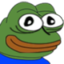 FeelsOkeyMan emote for Discord
