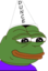 FeelsHatMan emote for Discord