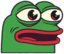 feelswowman emote for Discord