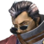 FFXAuron emote for Discord