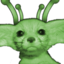 fenAlienOverlord emote for Discord