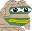 FeelsWeirdMan emote for Discord