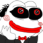FeelsWowMan emote for Discord