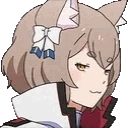 felixSmug static emote for Discord, Twitch and Slack